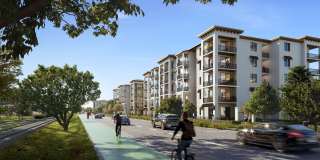 Parks at Hallandale Gallery 13