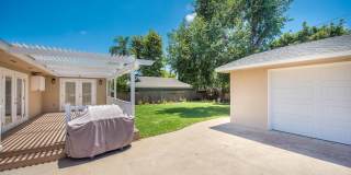 Private Newport Beach Cul-de-Sac Home Gallery 48