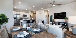 Overture River District - 55+ Apartment Homes Gallery 30