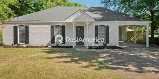 Recently Renovated 3/2 in Southaven, MS Gallery 1
