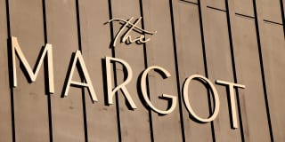 The Margot Gallery 55