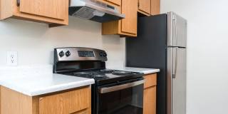 Mission Sierra Apartment Homes Gallery 21