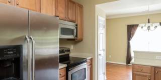 Gorgeous Townhome in Western Henrico! Gallery 1