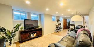 $0 DEPOSIT OPTION, CHARMING 3 BED 2 BATH TRADITIONAL BRICK HOME!! HUGE YARD, DETACHED GARAGE, COMPLETELY REMODELED, IN THE HEART OF ENGLEWOOD!!! Gallery 25