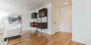American Towers Furnished Condominium Downtown Salt Lake City Gallery 6