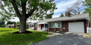 3 Bedroom, 1 Bath Rancher Available for Rent! Gallery 6