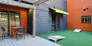 The Hue - Student Housing Gallery 49