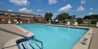 Warren Woods Apartments Gallery 9