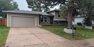 BEAUTIFULLY UPDATED TRI LEVEL HOME IN VISTA GRANDE AREA BEAUTIFULLY UPDATED TRI LEVEL HOME IN VISTA GRANDE AREA Gallery 1