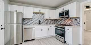Charming Renovated Home with Spacious Backyard Gallery 9