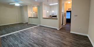 2166 - Magnolia Manor Apartments Gallery 20