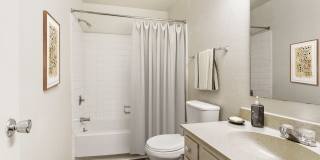 Affordable Housing - Eastchester Ridge Apartments Gallery 32