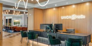 Union NoDa Gallery 22