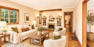 Coming Soon! Coveted Piedmont 5 Bedroom Home Gallery 3