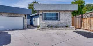 Excellent 2 Bed 1 Bath Home in Santa Clara! Excellent 2 Bed 1 Bath Home in Santa Clara! Gallery 3