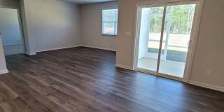 Brand New 4 bedroom, 2 bathroom house located in the desirable Brunswick Forest community in Leland Gallery 8