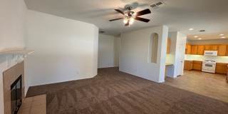 Spacious 4 Bedroom Home in Victorville Spacious 4 Bedroom Home in Victorville Gallery 4