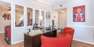 New England Village Apartments Gallery 27