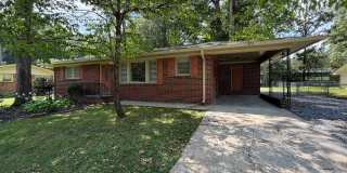 Brick 3/1 House in Garden Lakes- $1,495 Gallery 1