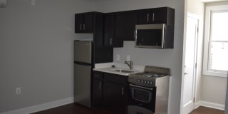 Preston Street Lofts Gallery 5