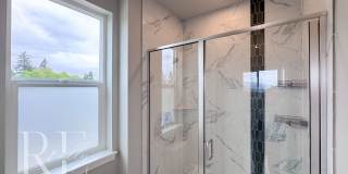 Modern 3-Story Bremerton Home with Water Views on Every Level Gallery 43