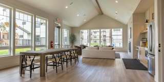 Marcola Apartment Homes Gallery 13