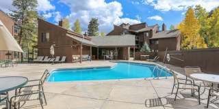 Move in Special! Keystone 2 bed/2bath! Plus Bonus Room  Pool and Hot Tubs!  BIKE STORAGE! Gallery 33