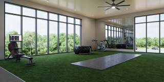 Ellison Nona Apartments Gallery 15