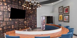 REVERB at Spring Valley Gallery 22