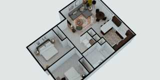C221-Daybreak Gardens Apartments Gallery 10