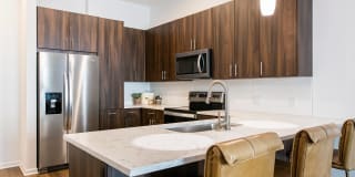 Residences at Galleria Gallery 7