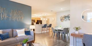 The Haywood - Affordable Housing Gallery 22