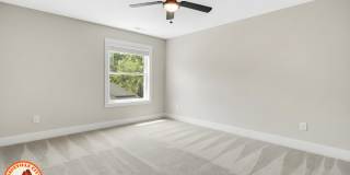 North Asheville 3-Bedroom Home with Fenced-In Yard Near Upcoming Taylor's Wave Gallery 5