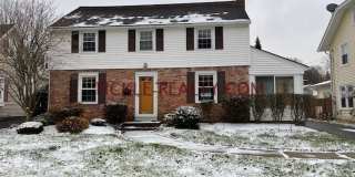 3 Bedroom, 1 Bath Home with Garage, Central Air, Deck, Partially Fenced Yard Gallery 1