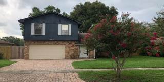 8413 SHADY GLEN Drive Gallery 1