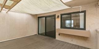 Woodlands South - La Jolla Townhome Gallery 26