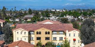 Paseos At Magnolia Luxury Apartment Homes Gallery 66