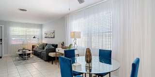 2 BEDROOM 1 BATH APARTMENT HOME LOCATED IN ST. PETERSBURG, FL Gallery 11
