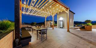 Eden Tower Apartments Gallery 1