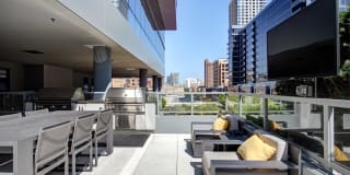 640 North Wells Gallery 35