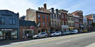 2500 Q ST NW #529 Gallery 42