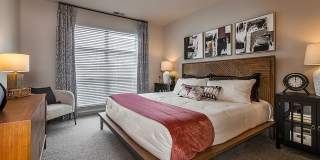 Fountain Circle Apartment Homes Gallery 11