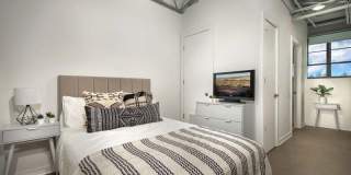 The Mirage Manchester - Affordable Housing Gallery 4