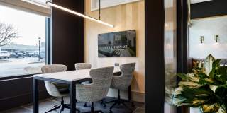 Coulter Place Gallery 27