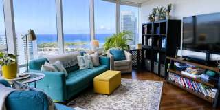Moana Pacific East Tower 3BR/2BA/2PK Gallery 1
