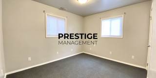 Updated Home with Central Air, Fenced Yard, and Two-Car garage! Gallery 8