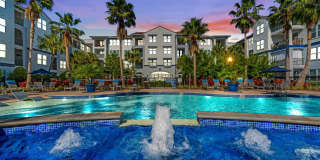 Paseo at Winter Park Village Gallery 5