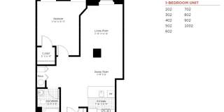 1300-6 CHESTNUT Street Gallery 25