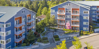 Newberry Square Apartments Gallery 1