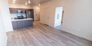 Old Town Lofts Gallery 17